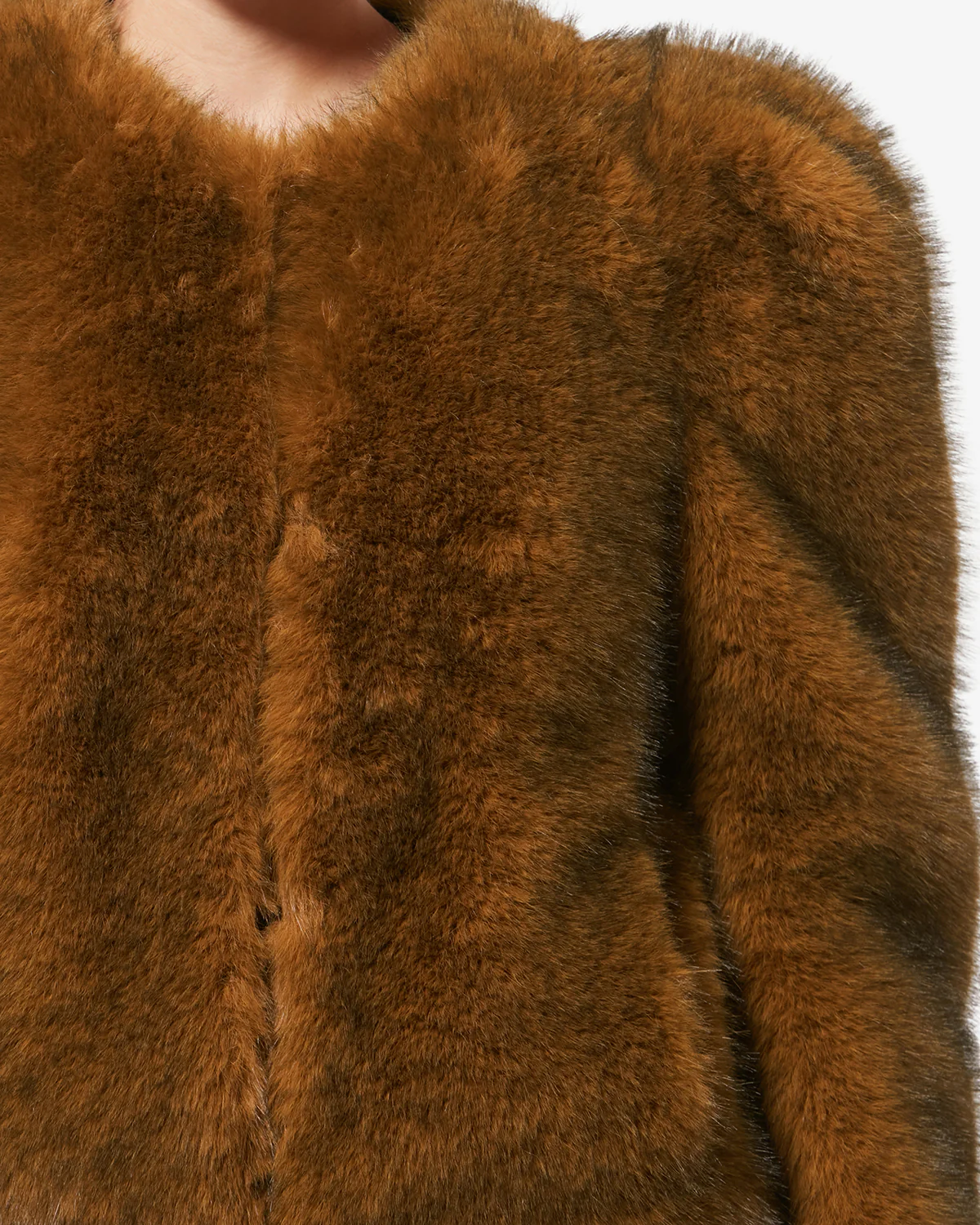MANTEAU BAHRIA - Image 2