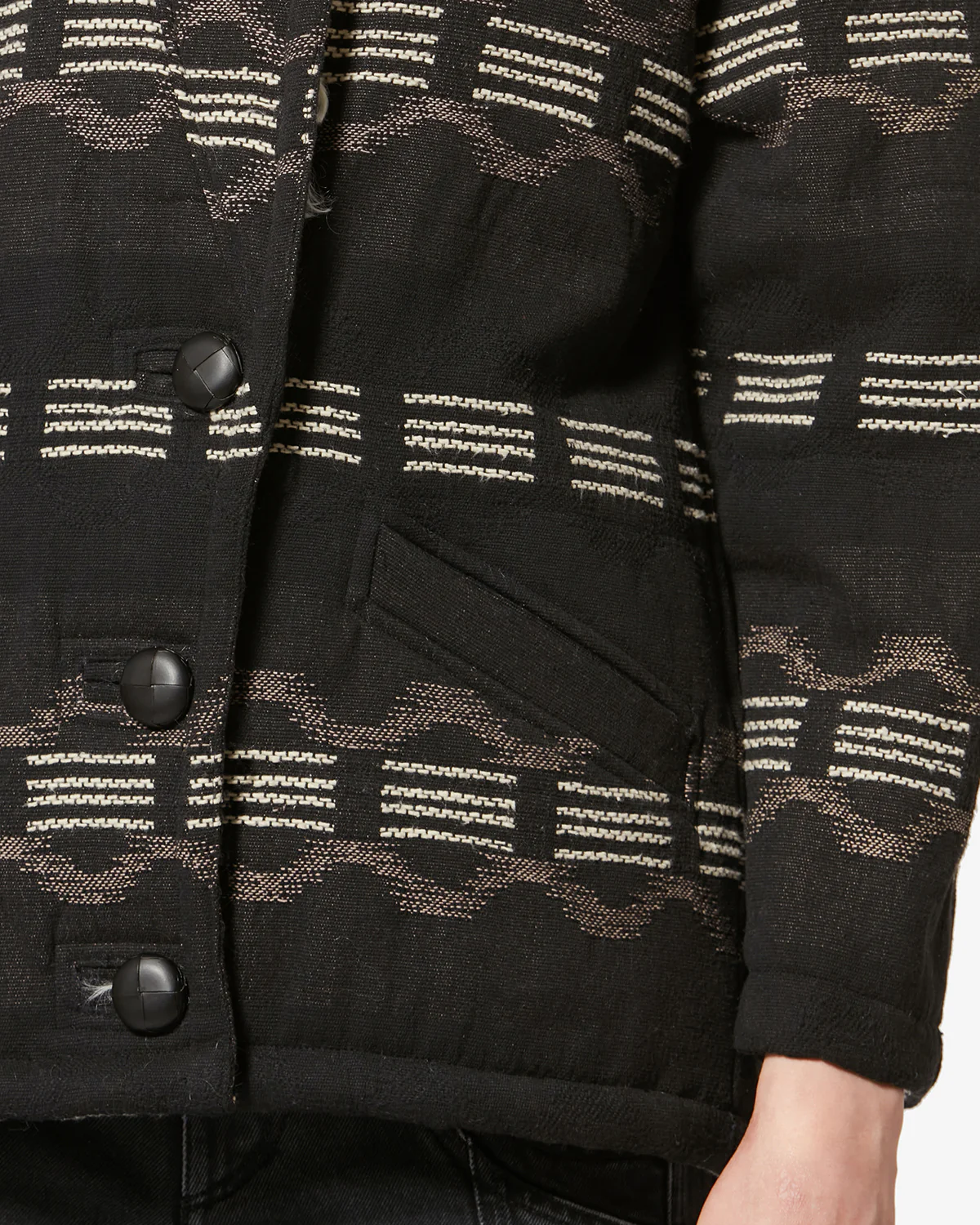 MANTEAU QAYLA - Image 2