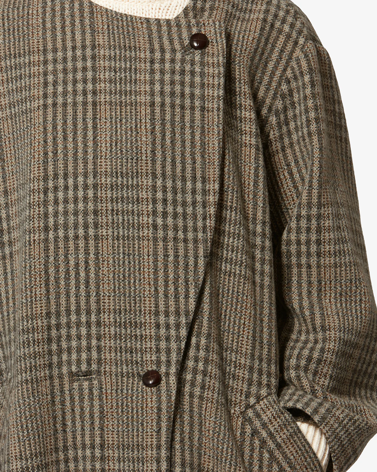 MANTEAU RENEE - Image 2