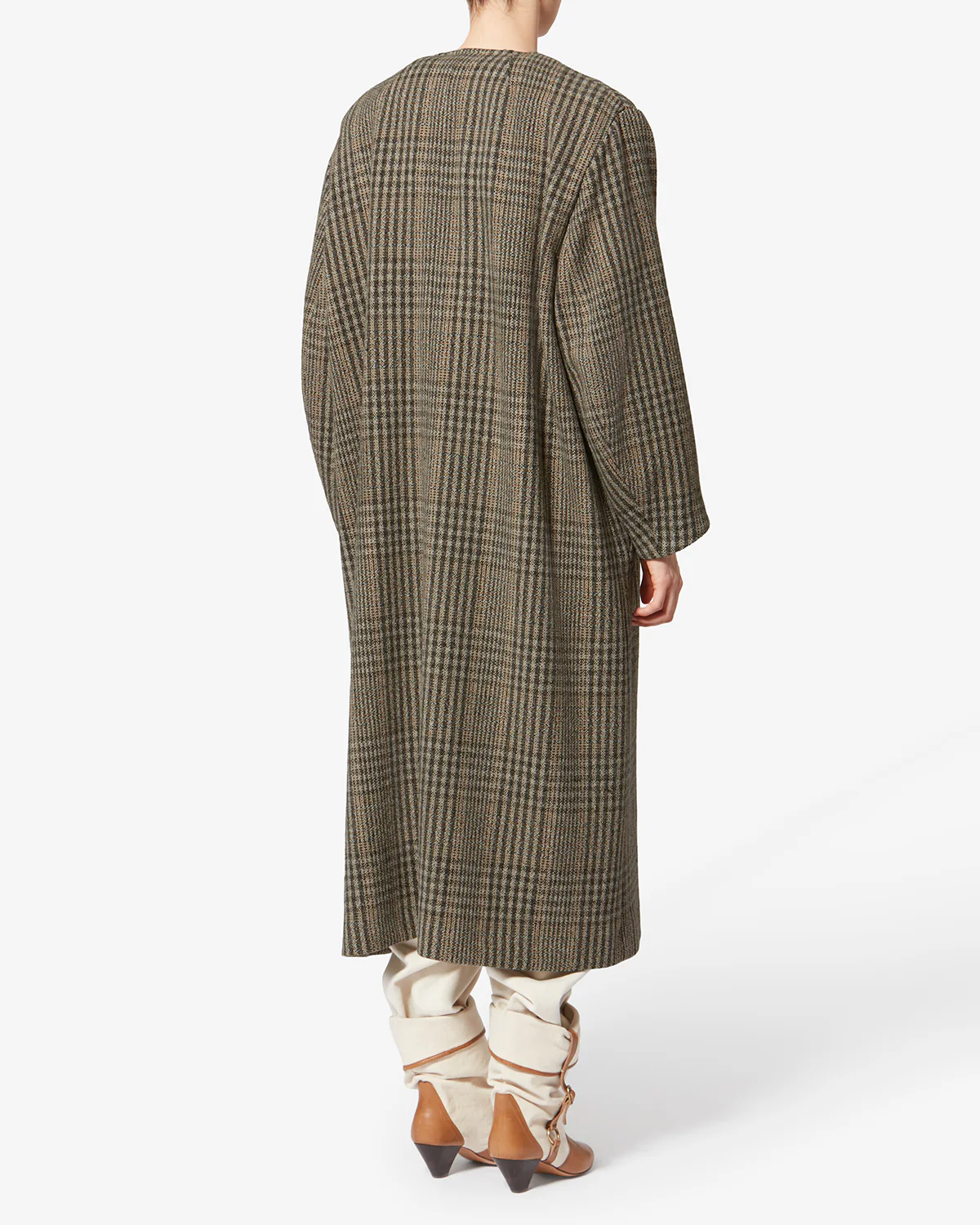 MANTEAU RENEE - Image 3