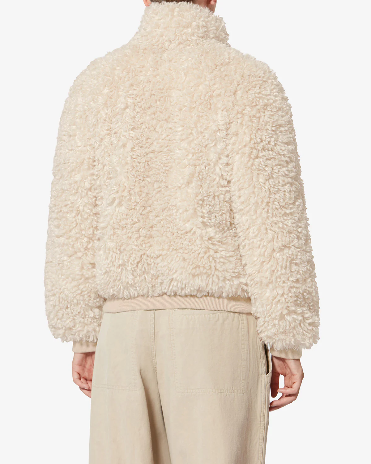 MANTEAU TAYMA - Image 2