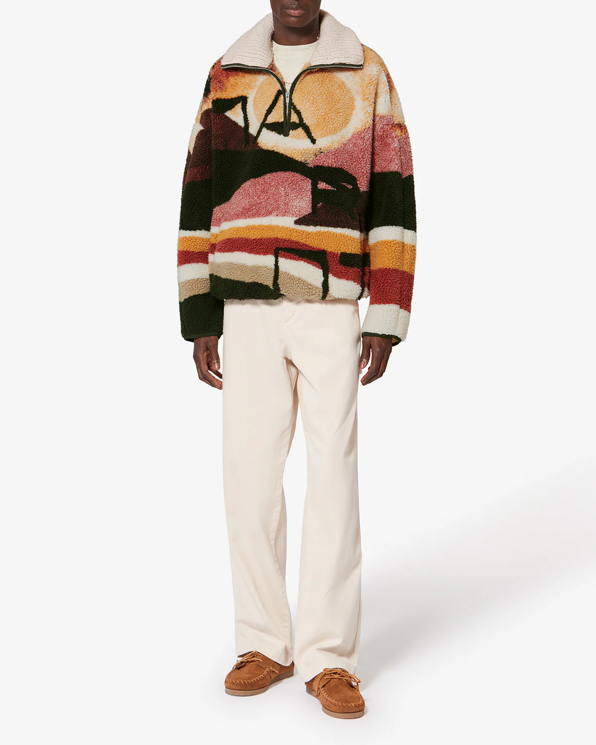 MANTEAU MARLEY - Image 4