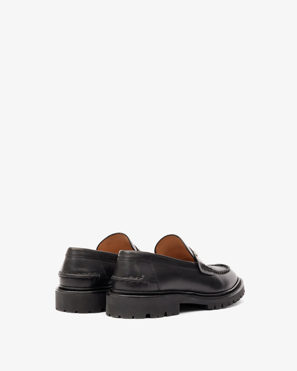 Mocassins Frezzah Homme - Image 3