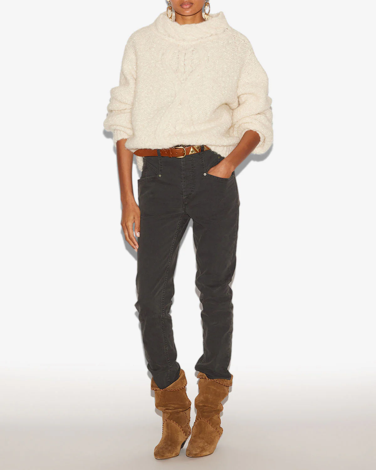 PANTALON NILIANE - Image 4