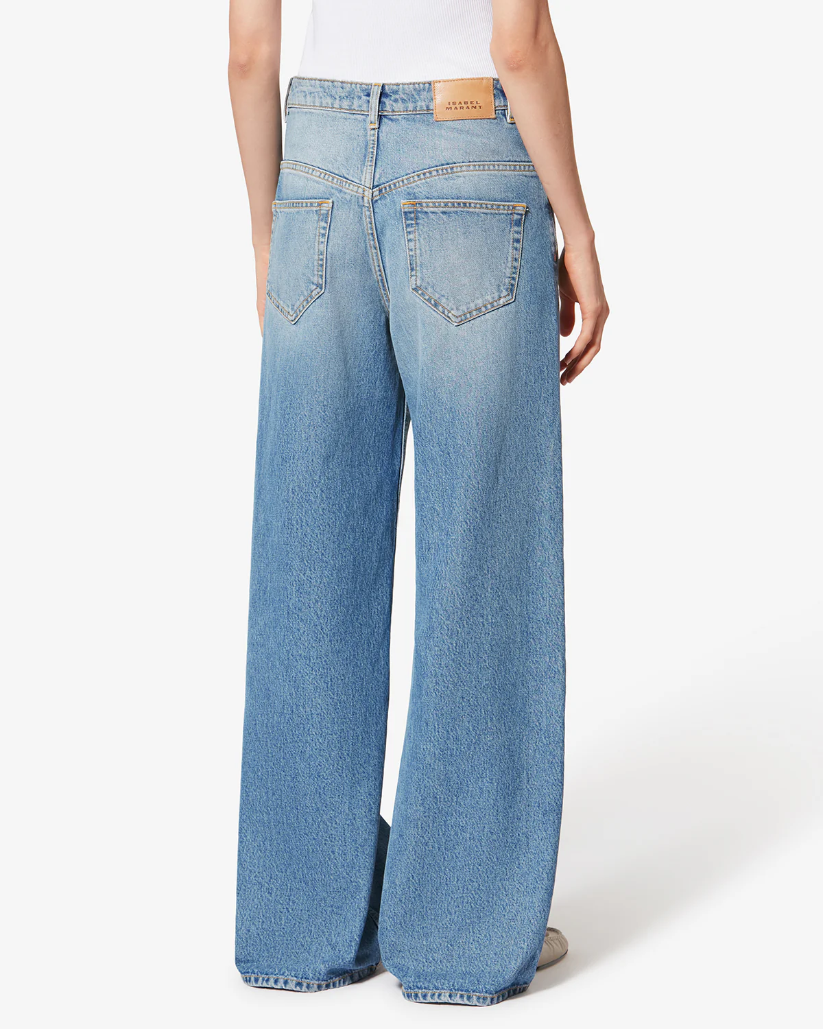 PANTALON LEMONY - Image 3