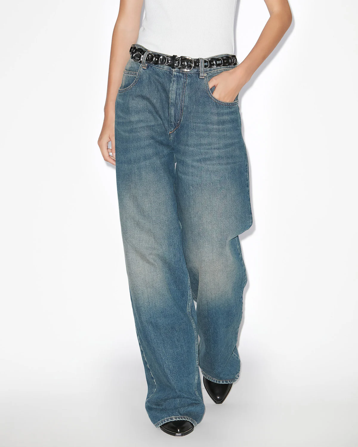 PANTALON JOANNY - Image 5