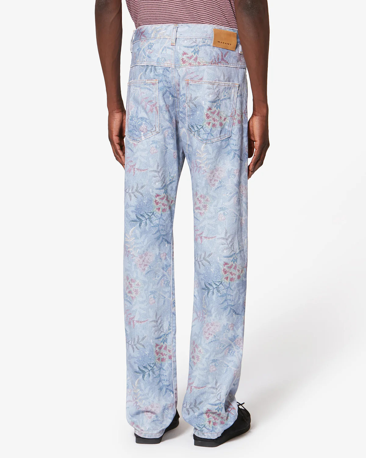 PANTALON LEWYS - Image 3