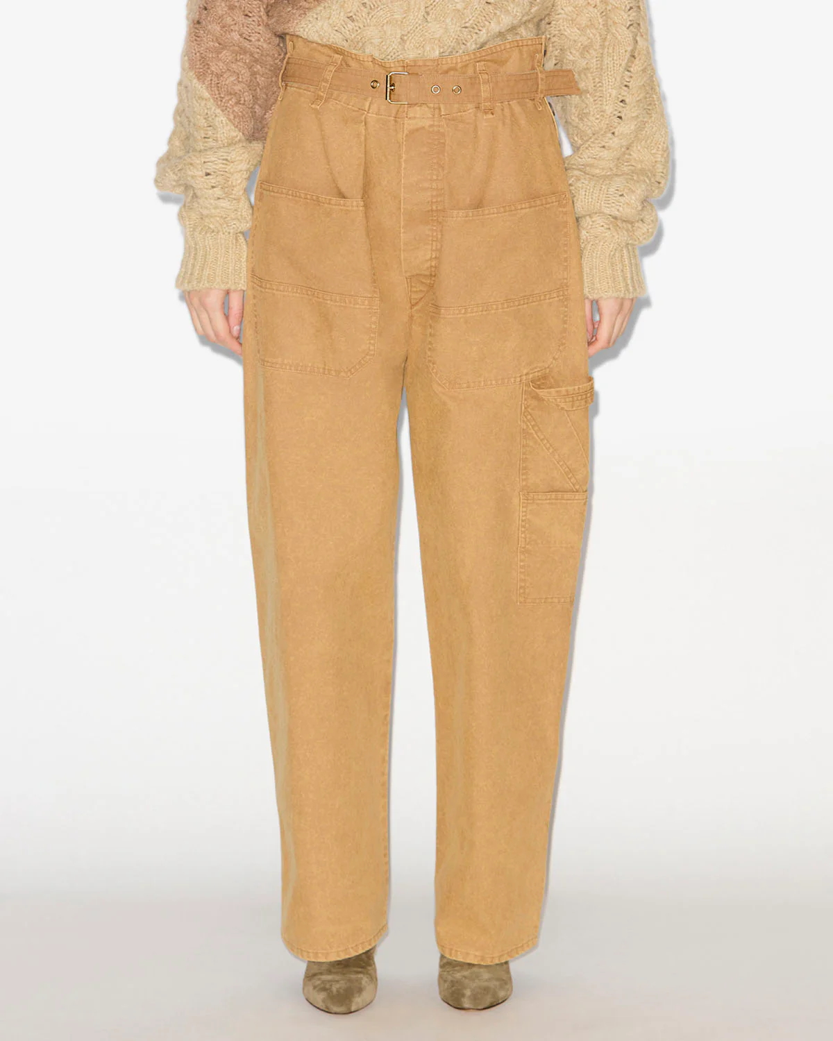 PANTALON MATHILDA - Image 5