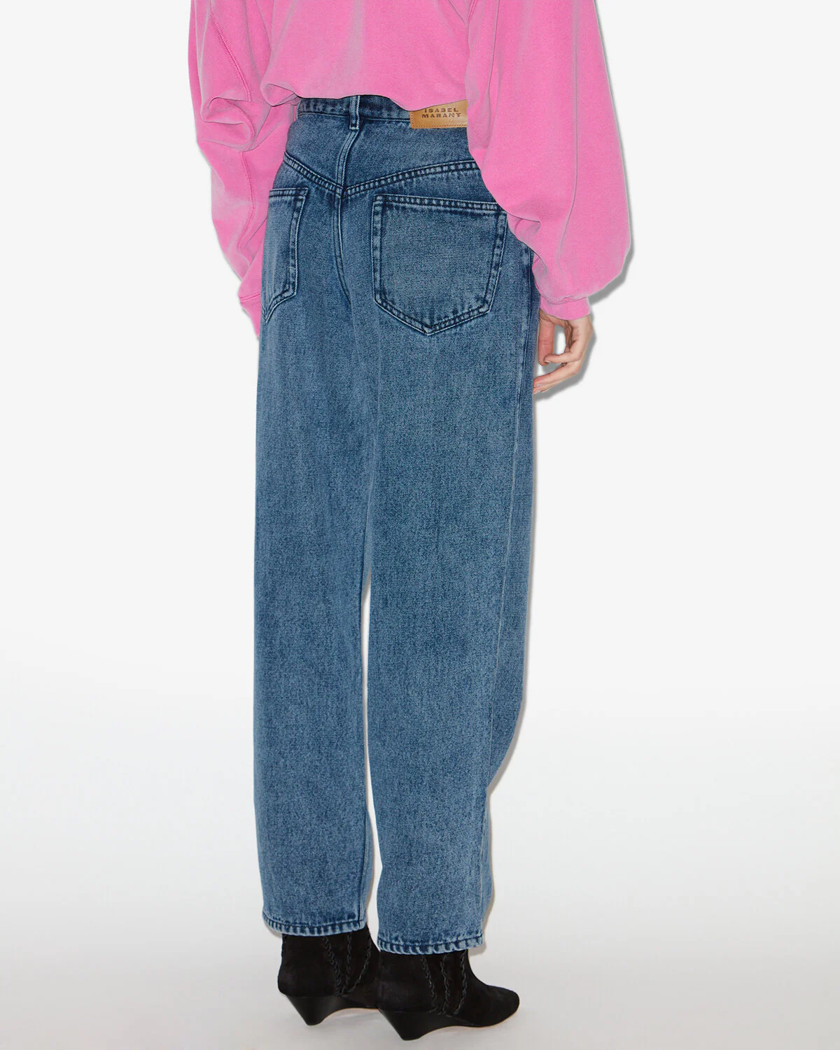 PANTALON JENNY - Image 3