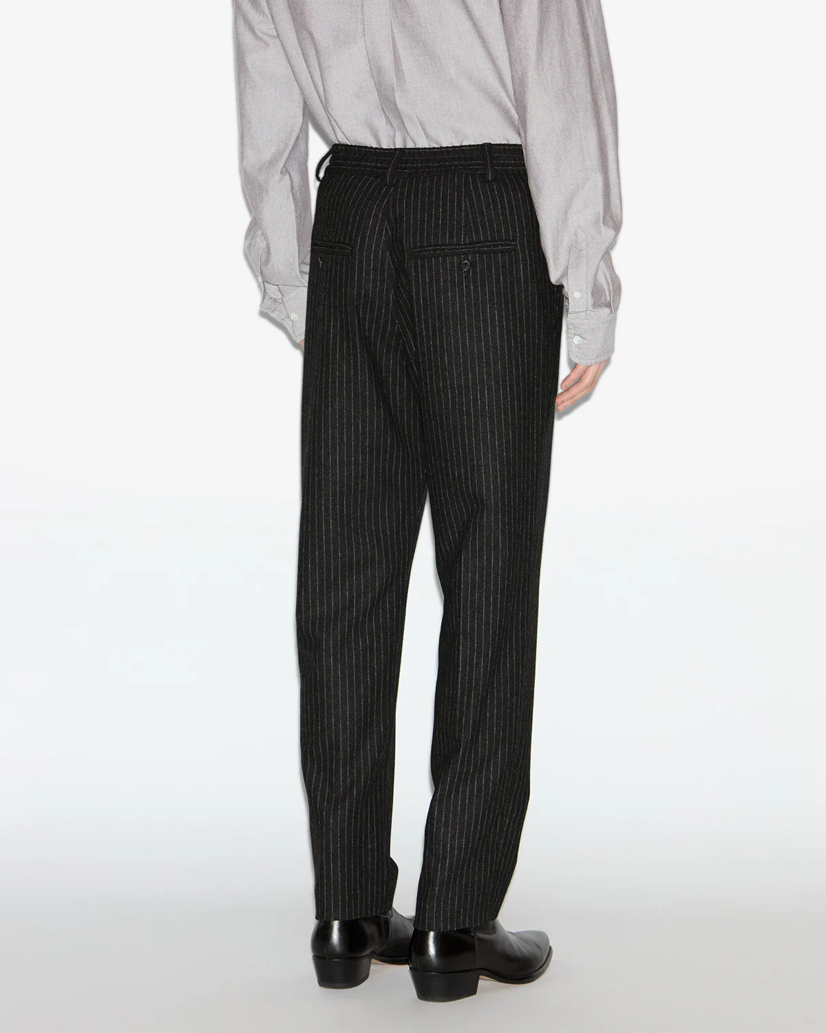 PANTALON FLAVIEN - Image 3