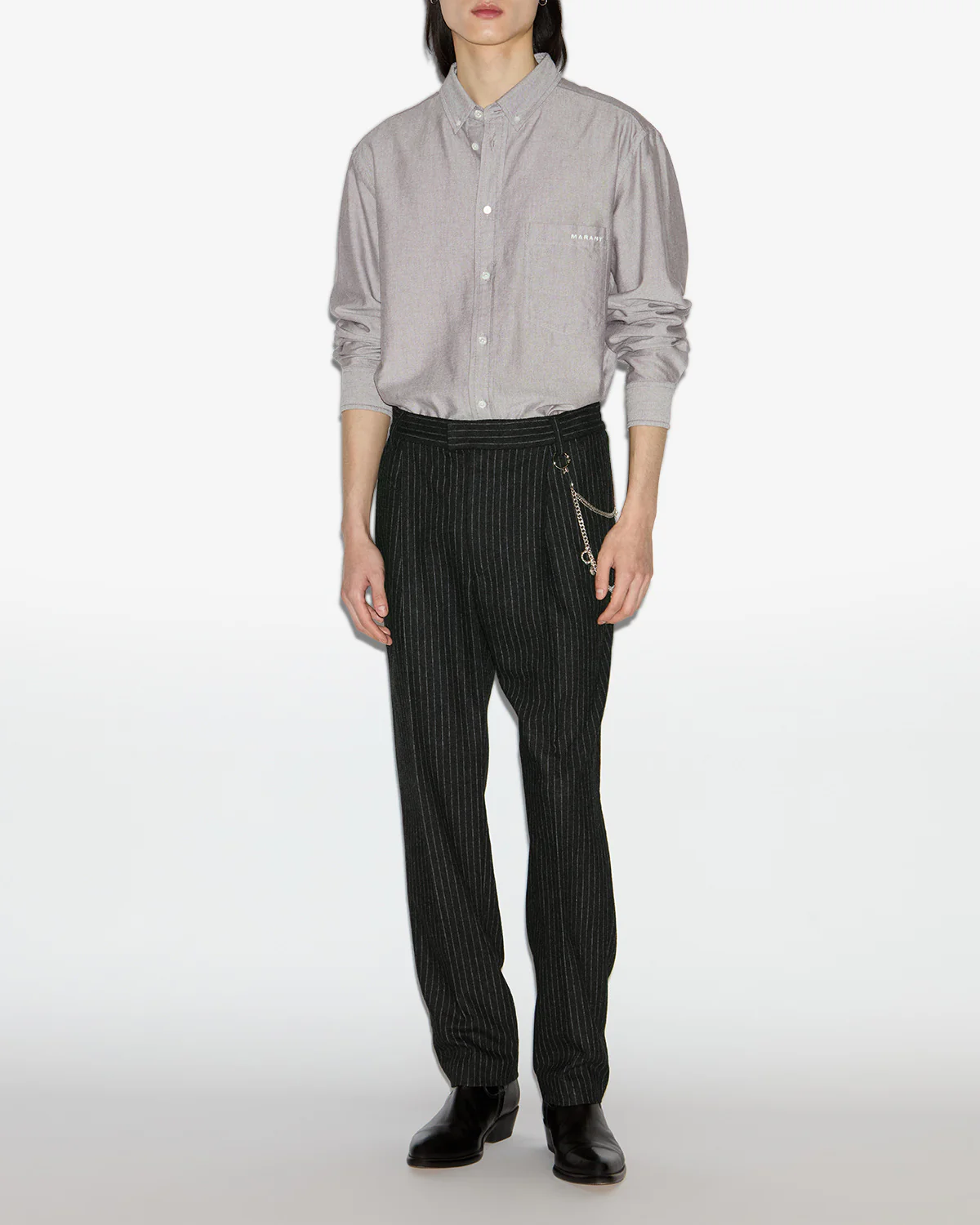 PANTALON FLAVIEN - Image 4