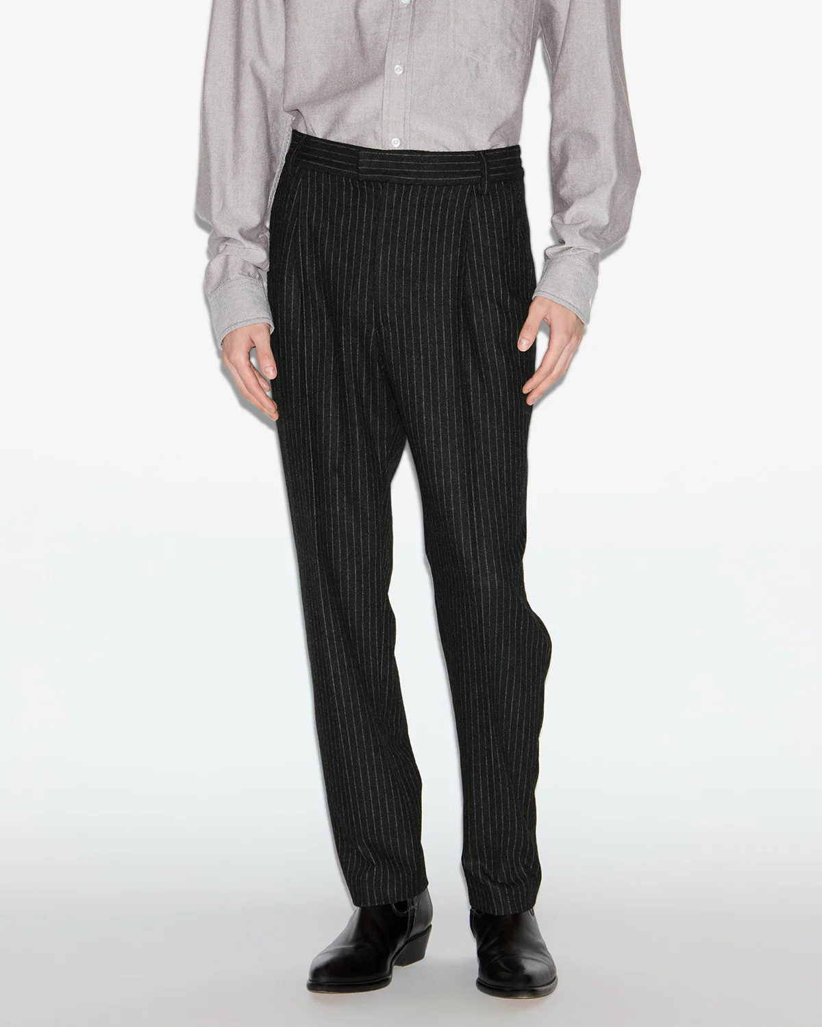 PANTALON FLAVIEN - Image 5