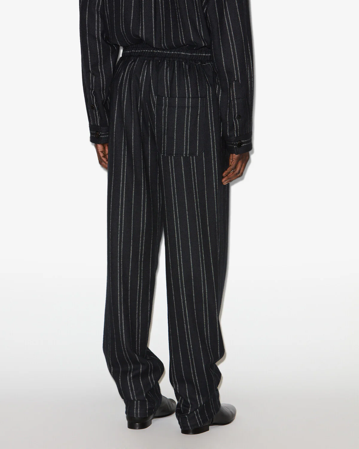 PANTALON ISAKI - Image 3