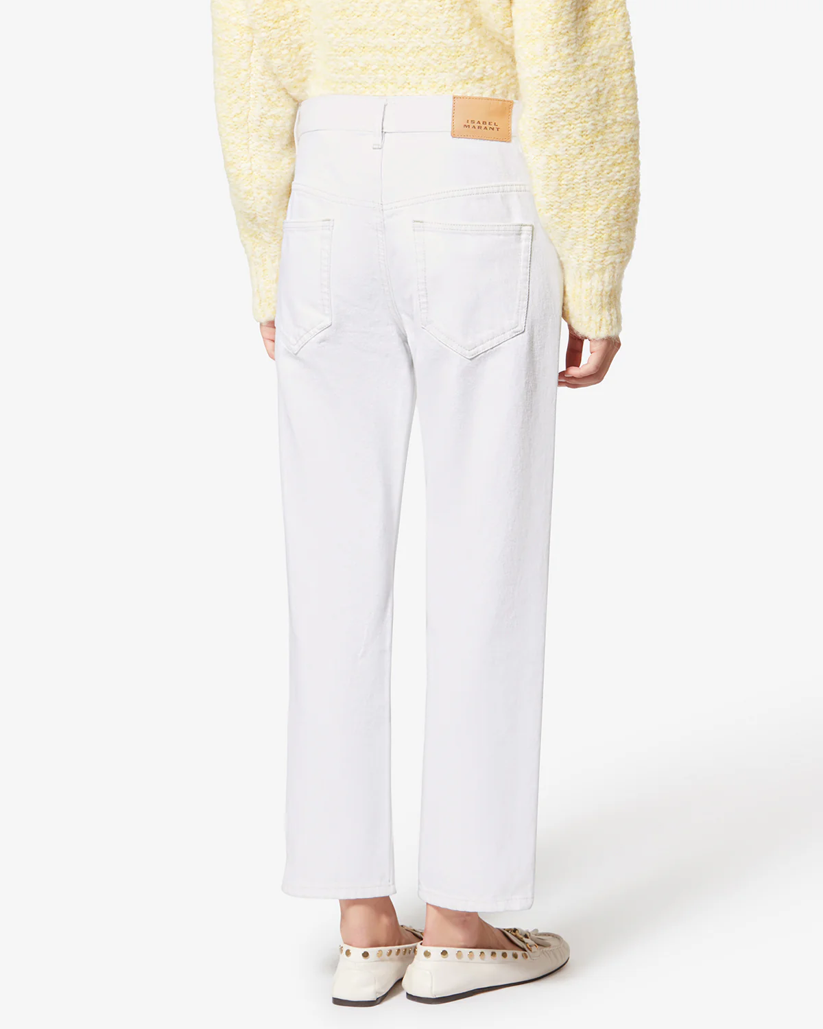 PANTALON DAKOTA - Image 3