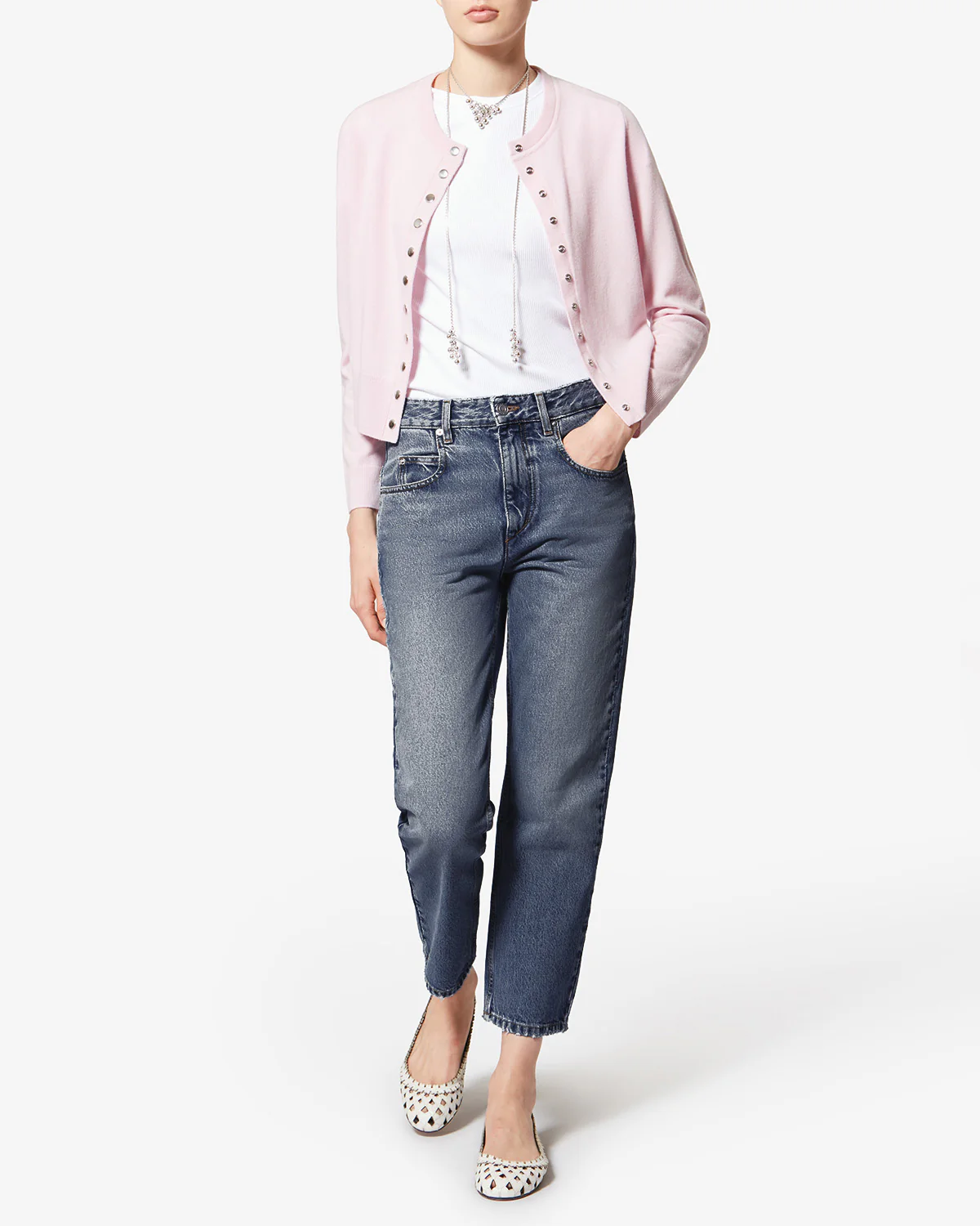 PANTALON DAKOTA - Image 4