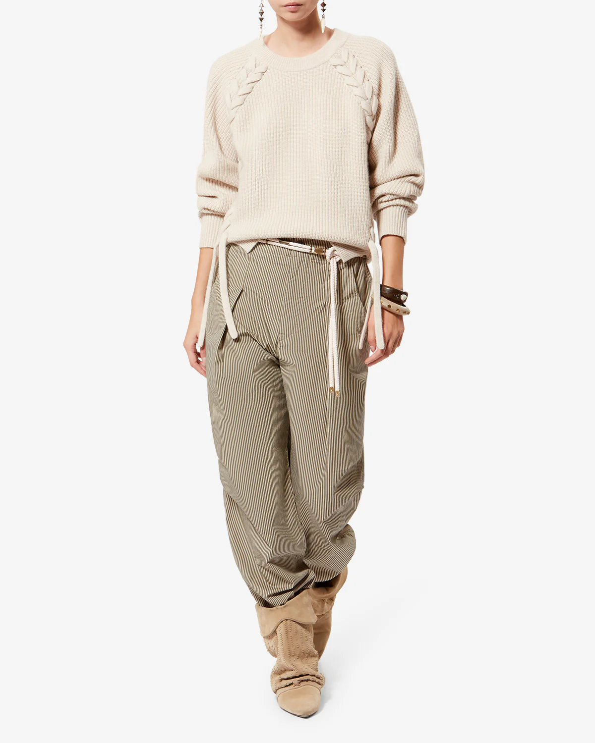 PANTALON CERYNE - Image 4