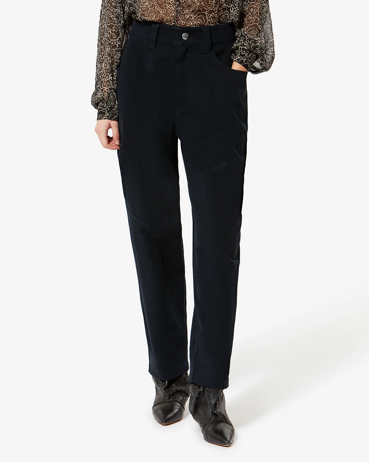 PANTALON OPALYNA - Image 5