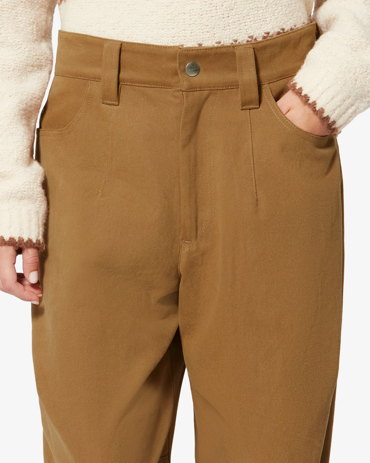 PANTALON OPALYNA - Image 2
