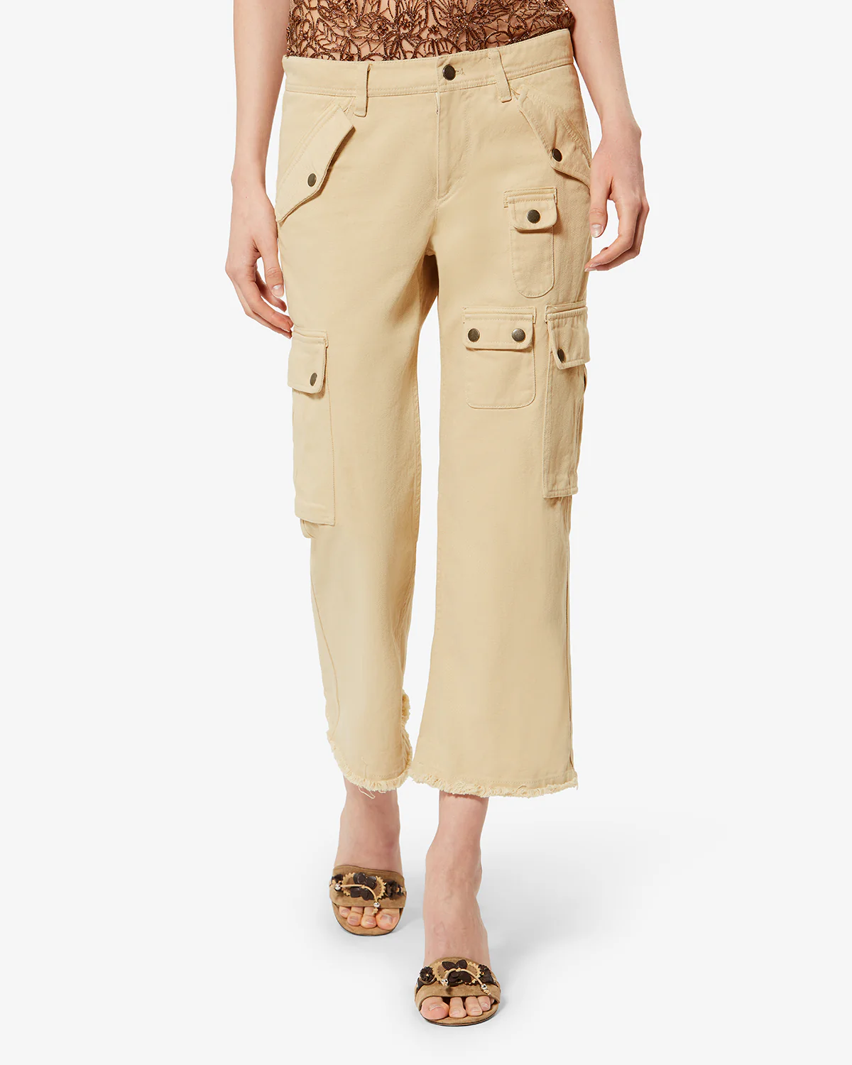 PANTALON JOSINE - Image 5