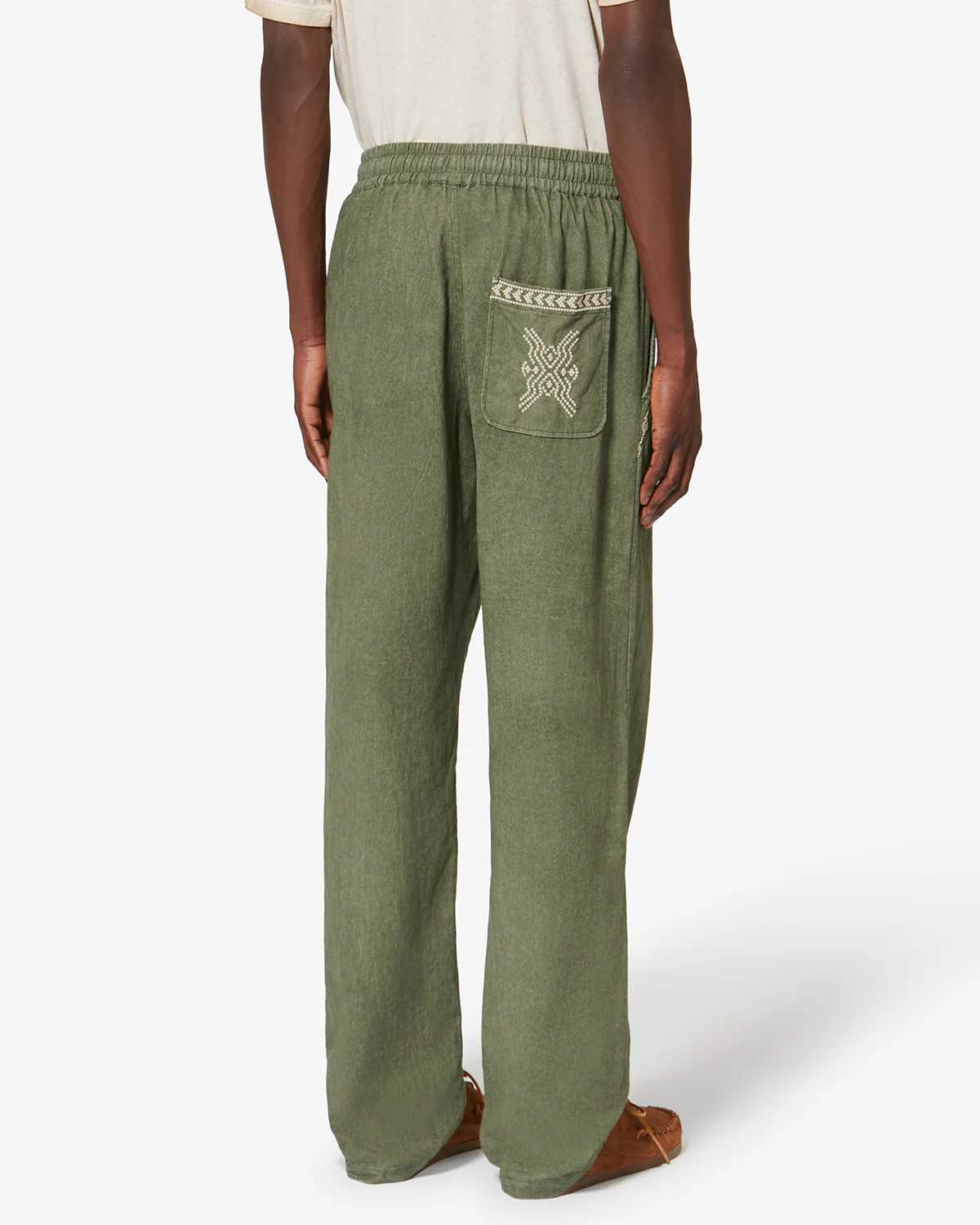 PANTALON ZABEL - Image 3