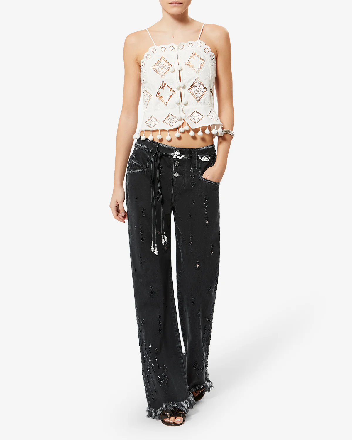 PANTALON AMIA - Image 4