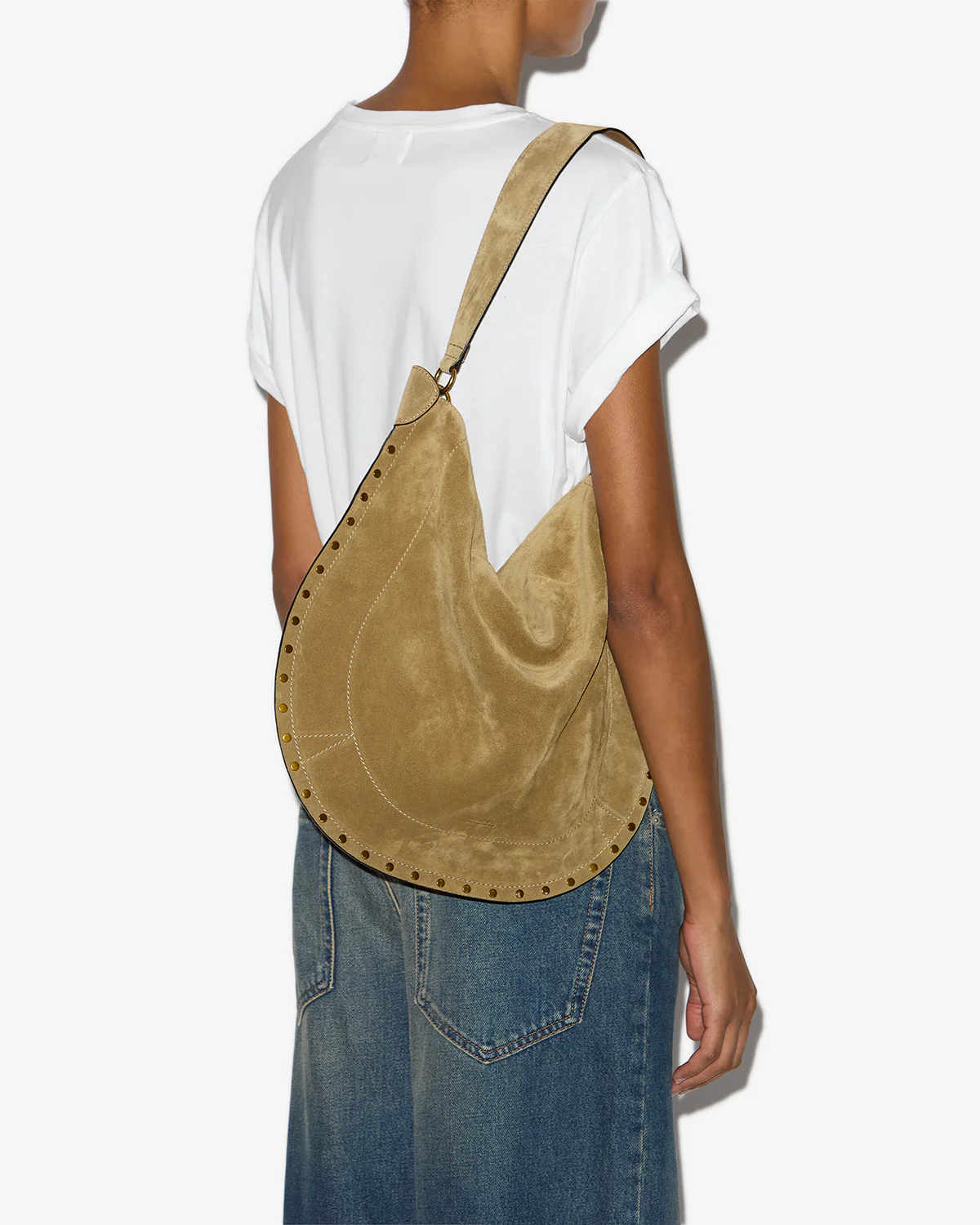 SAC OSKAN HOBO SOFT - Image 6