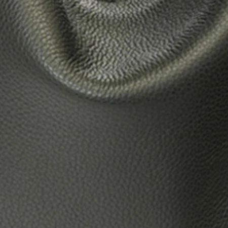 SAC OSKAN HOBO SOFT EN CUIR GRAINÉ - Image 6