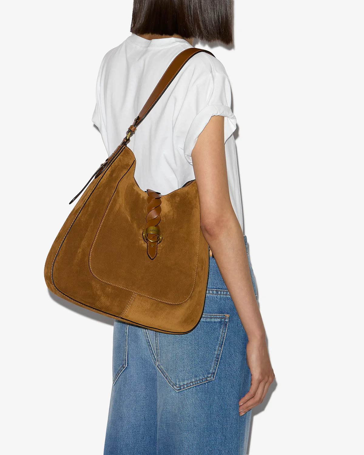 SAC ALTAY HOBO - Image 4