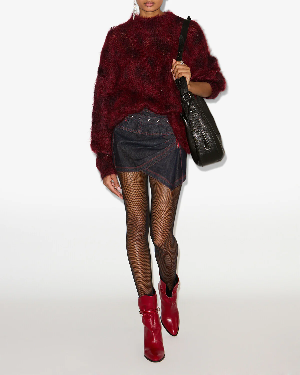 SAC BOLTON HOBO - Image 6