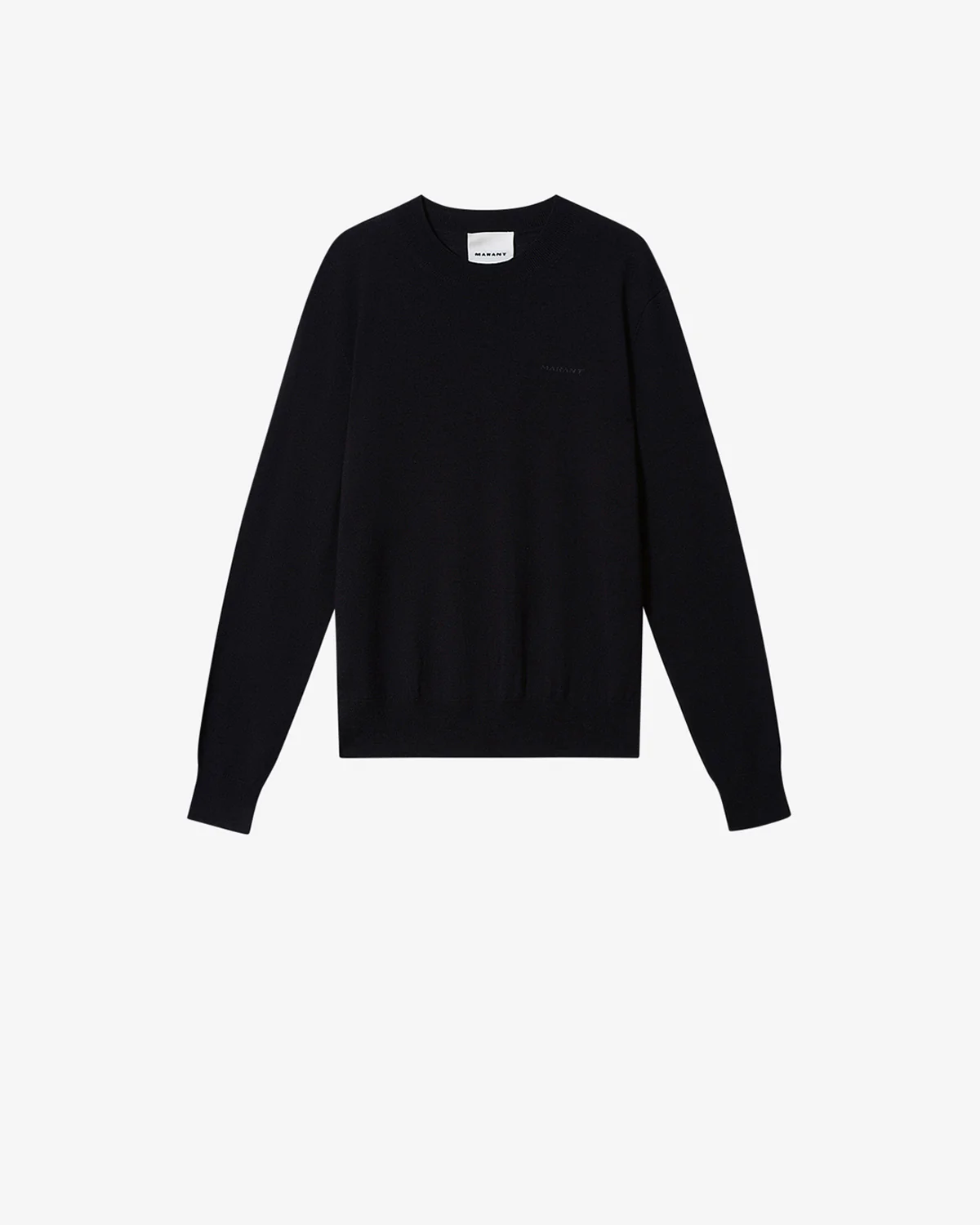Pull en laine mérinos BASILE