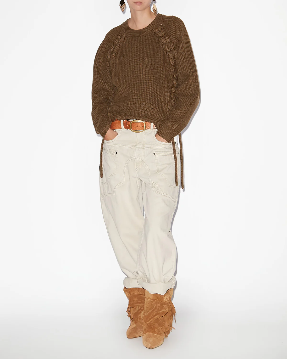 PULL NOELIA - Image 4