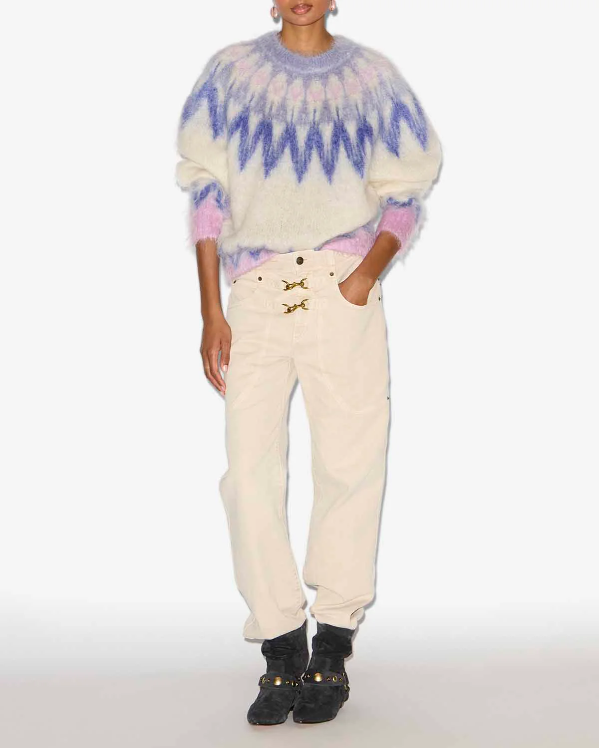 PULL NATANIA - Image 4