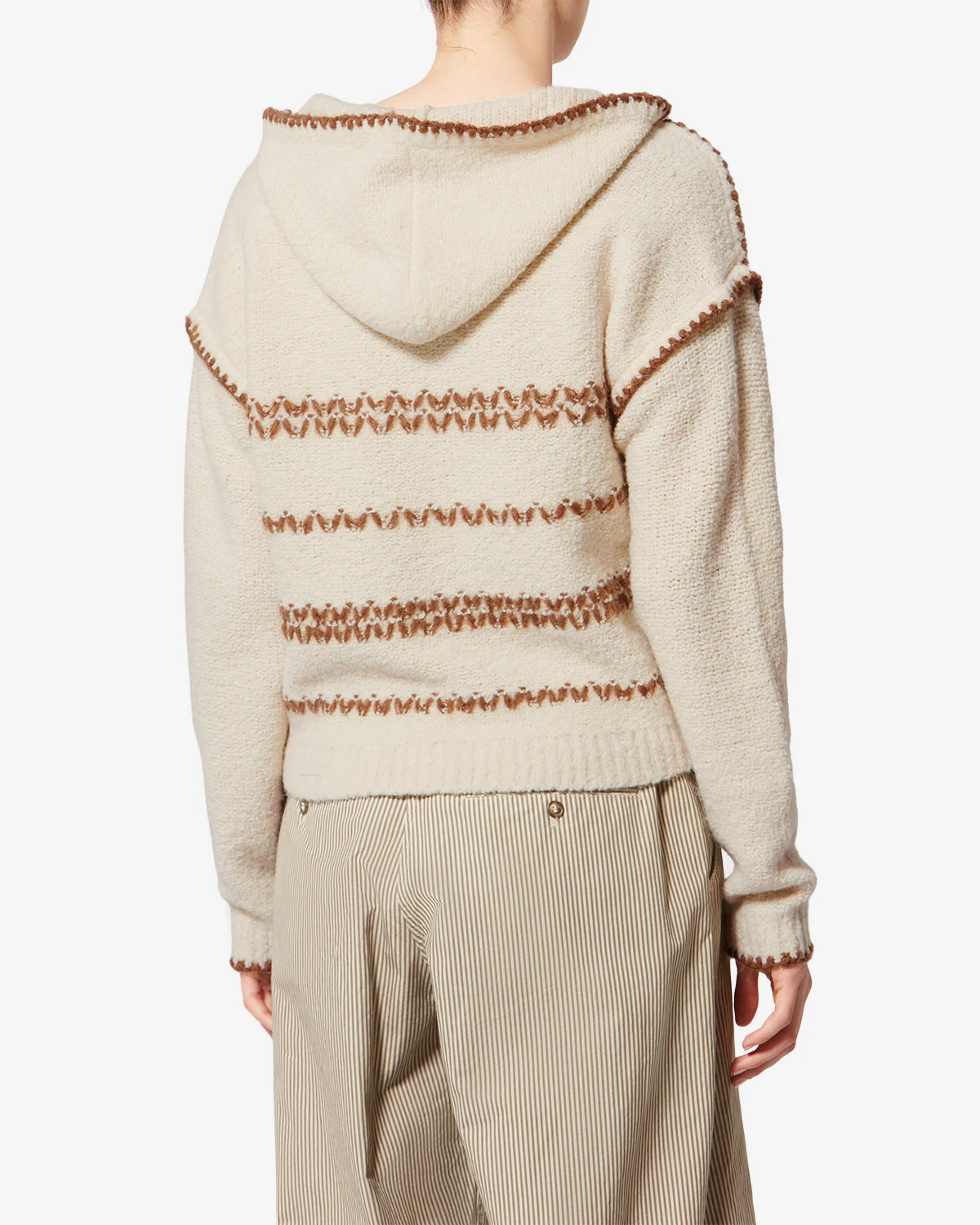 PULL ROMERA - Image 3
