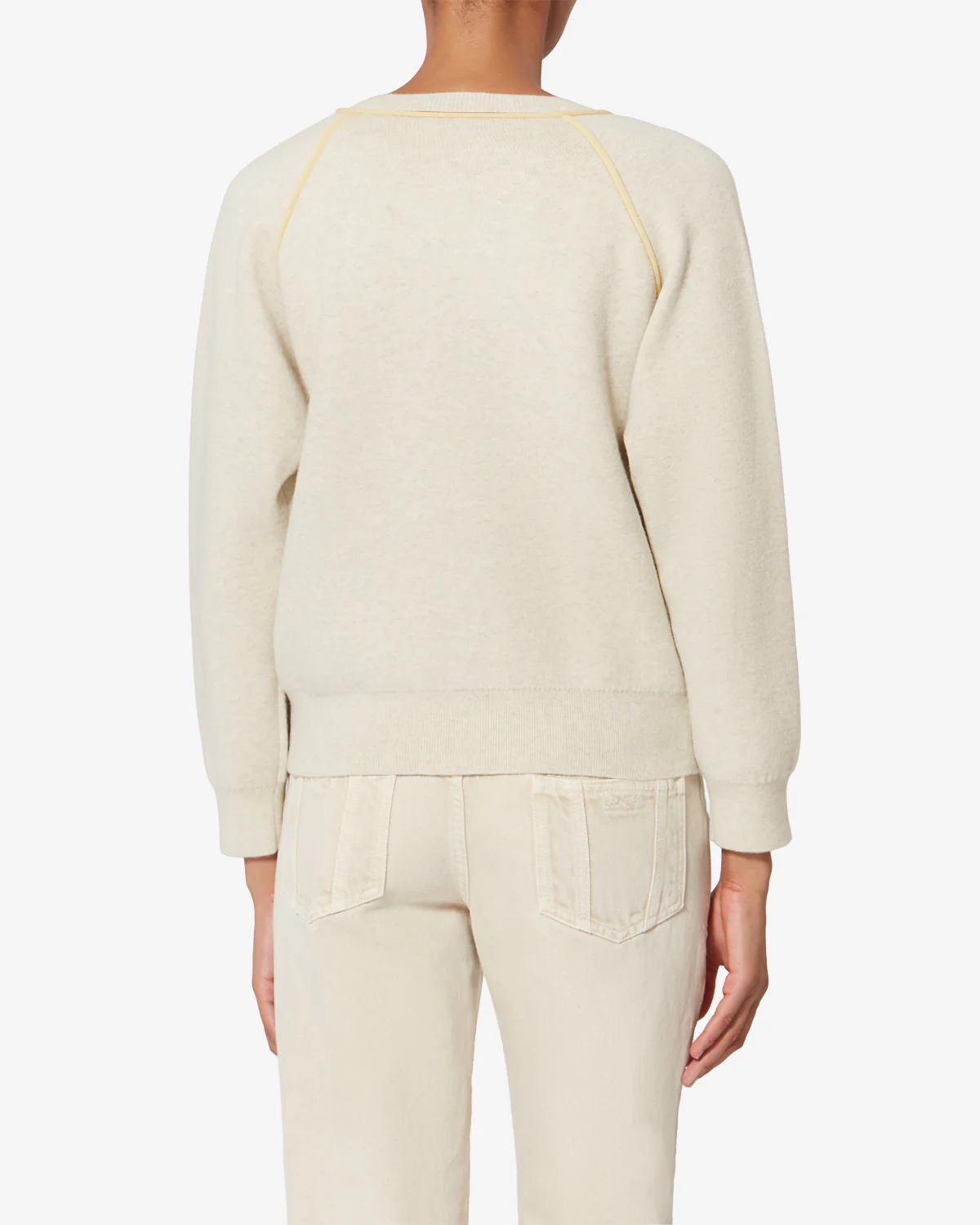 PULL LORIBY - Image 3