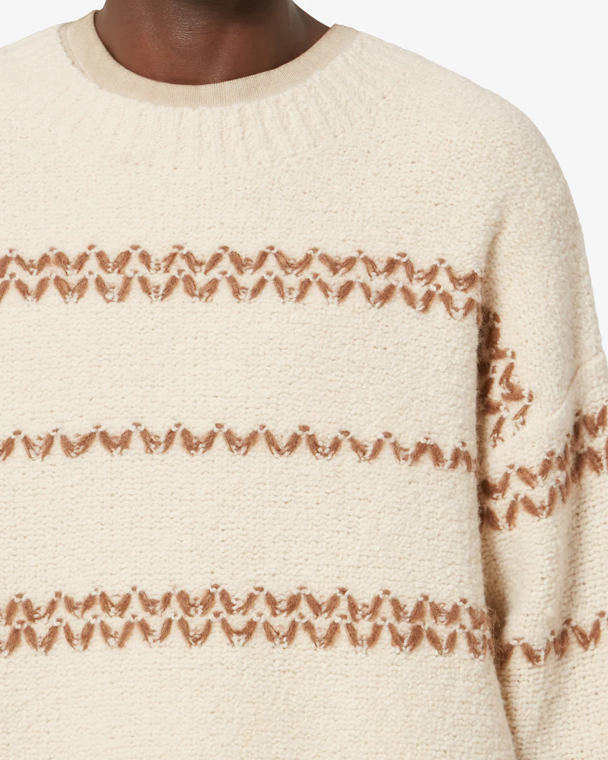 PULL ROMAIN - Image 2