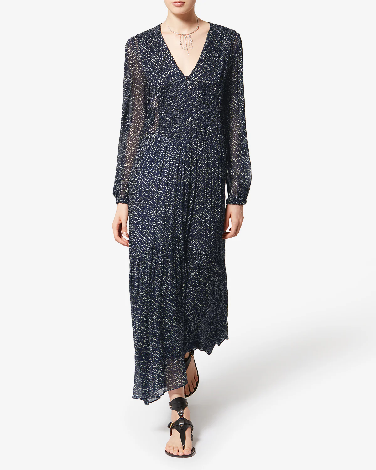 ROBE BRIANE - Image 4
