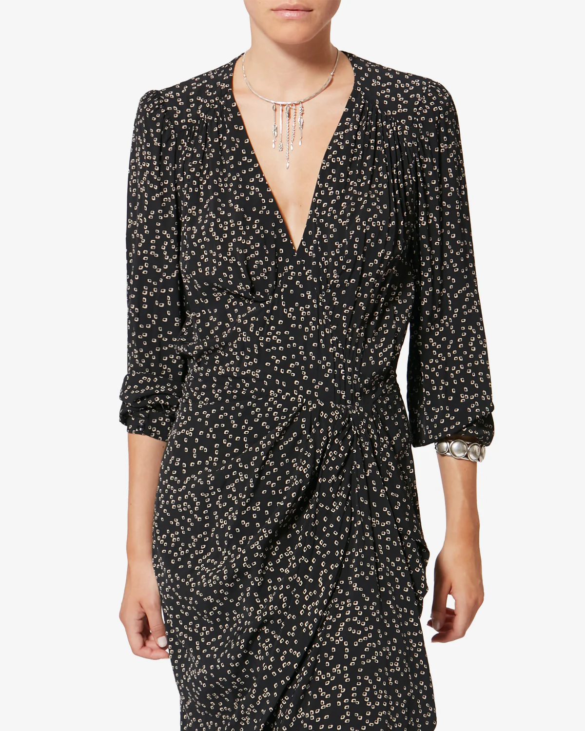 ROBE DAYLIA - Image 5