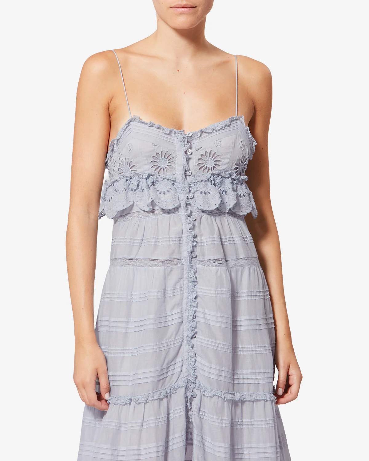 ROBE PAULE - Image 5