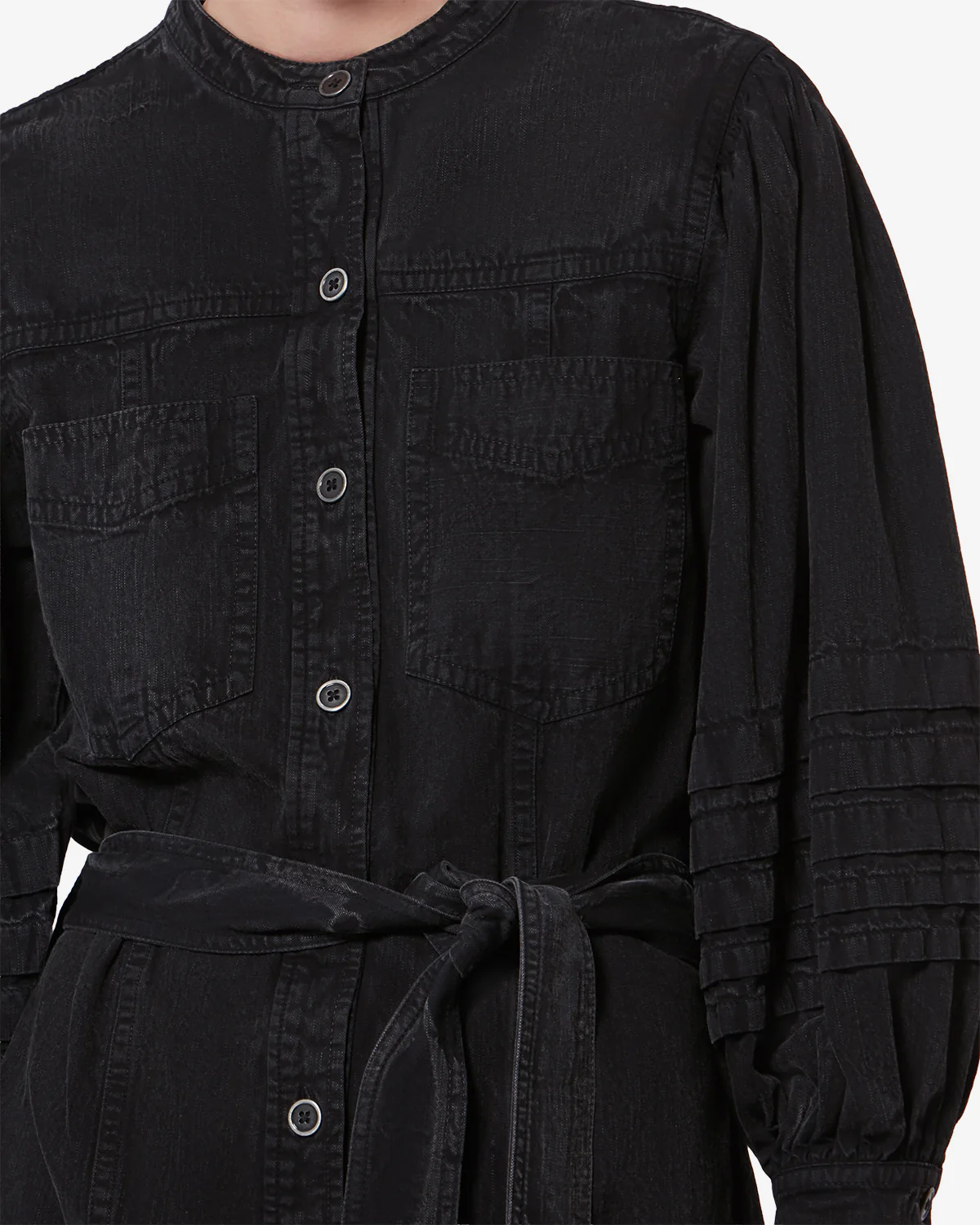 ROBE MOE - Image 2