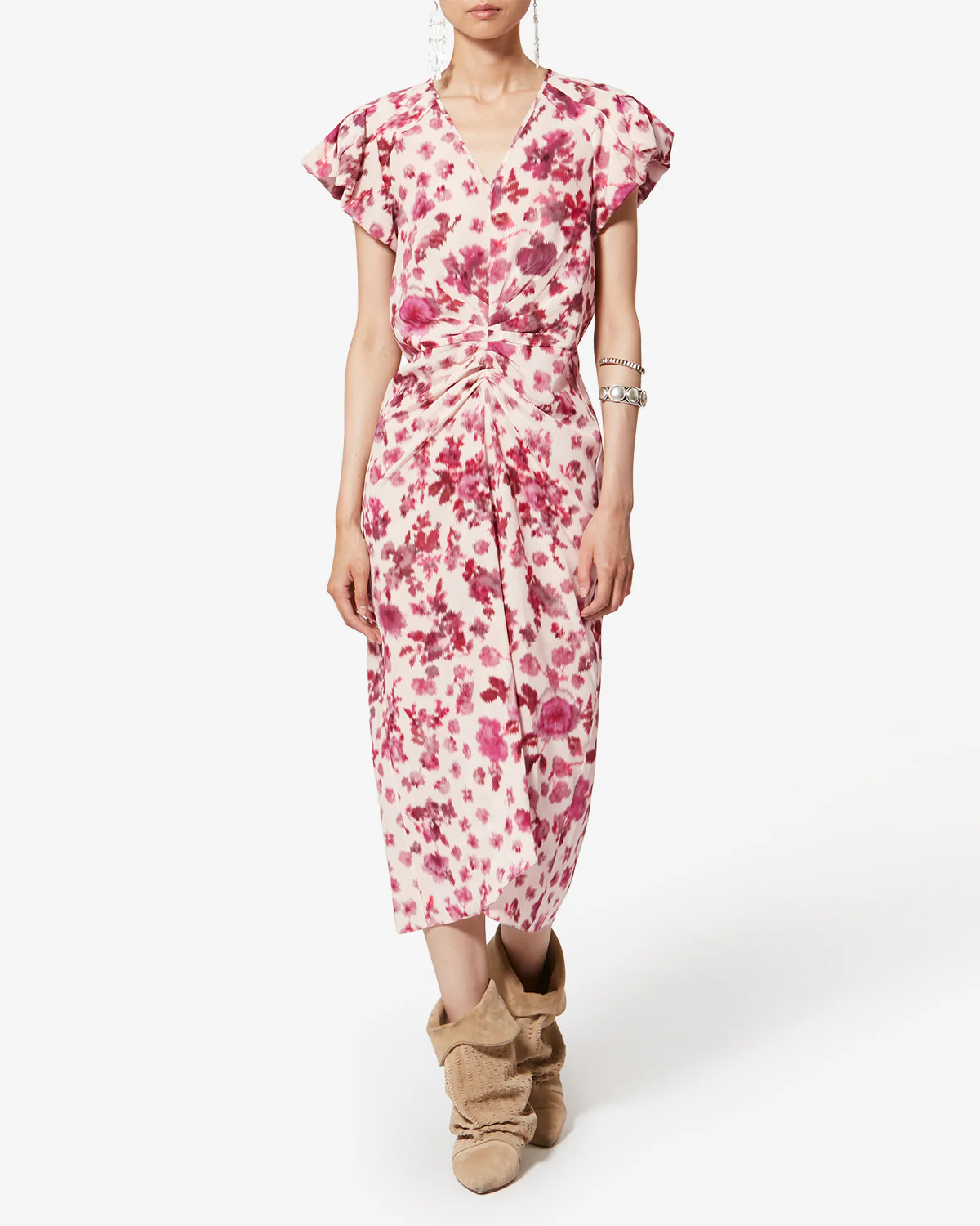 ROBE TERENAE - Image 4