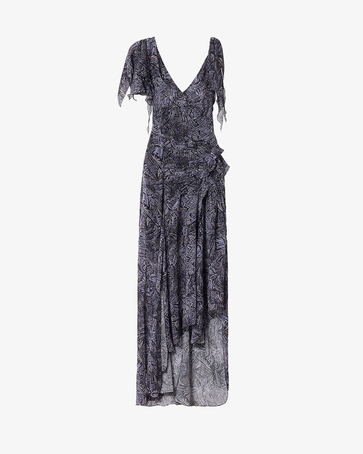ROBE TYLENA