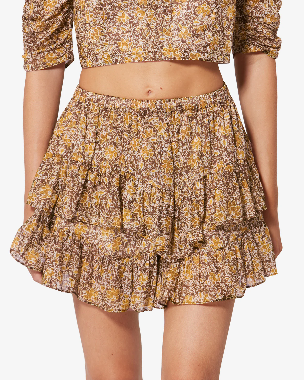 SHORT JOCADIA - Image 5
