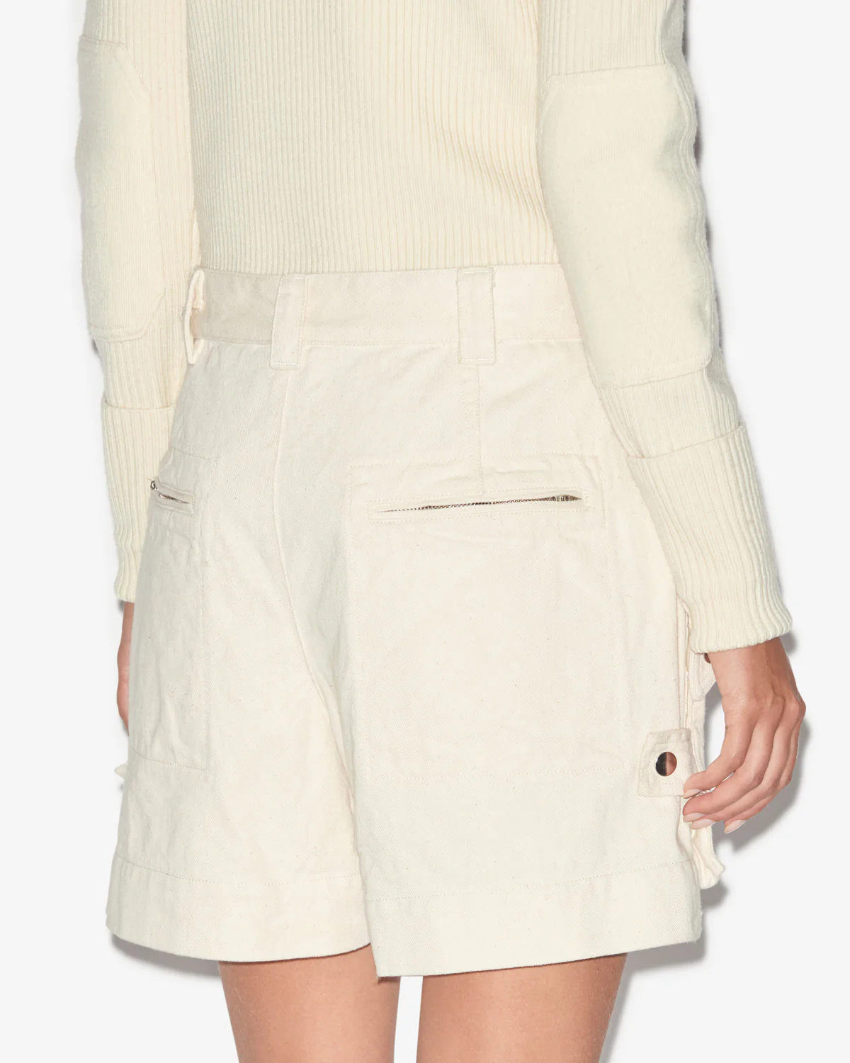 Short Jemmy - Image 3