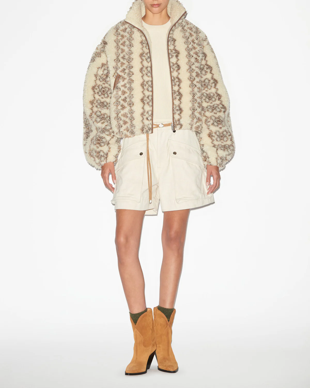 Short Jemmy - Image 4