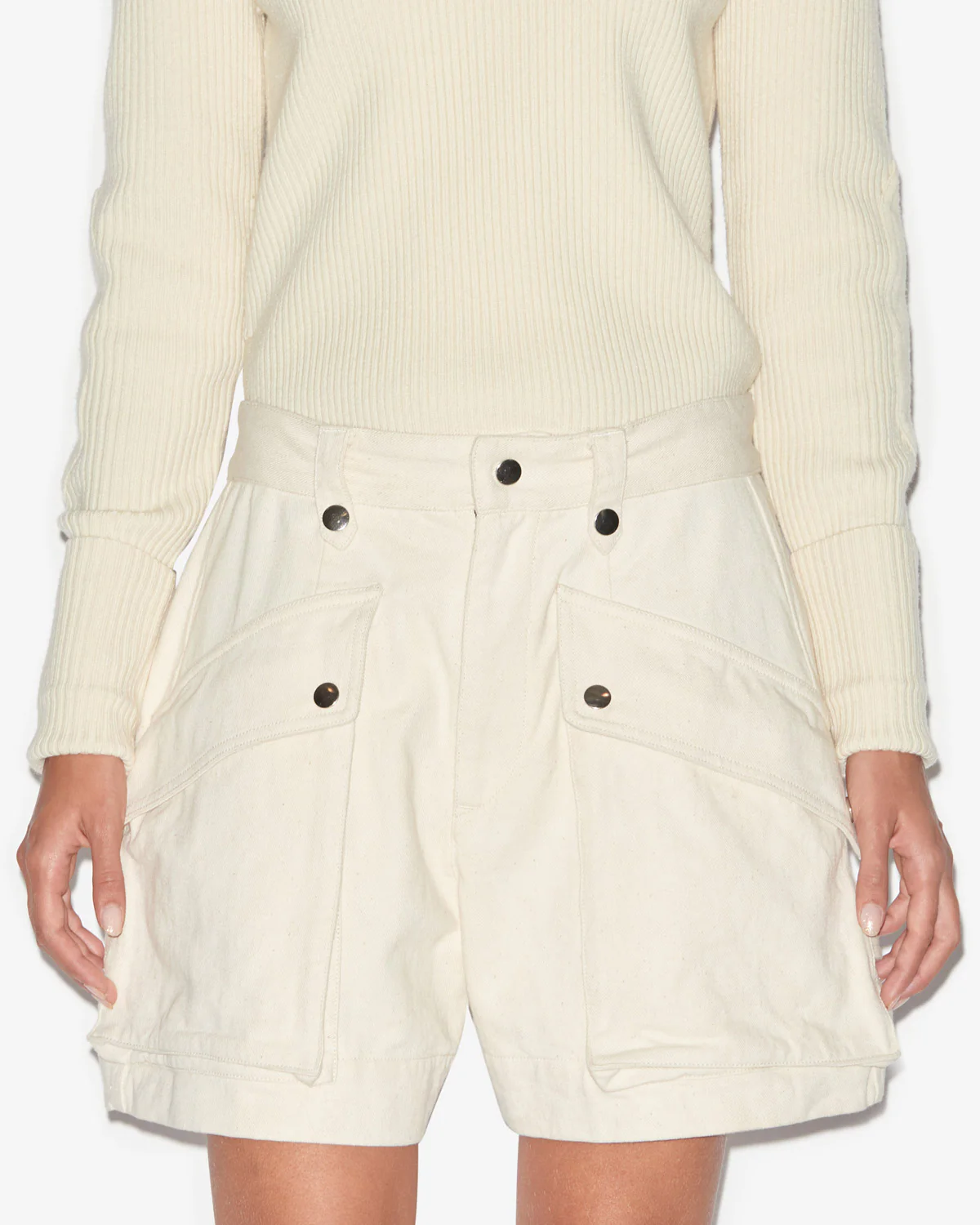 Short Jemmy - Image 5