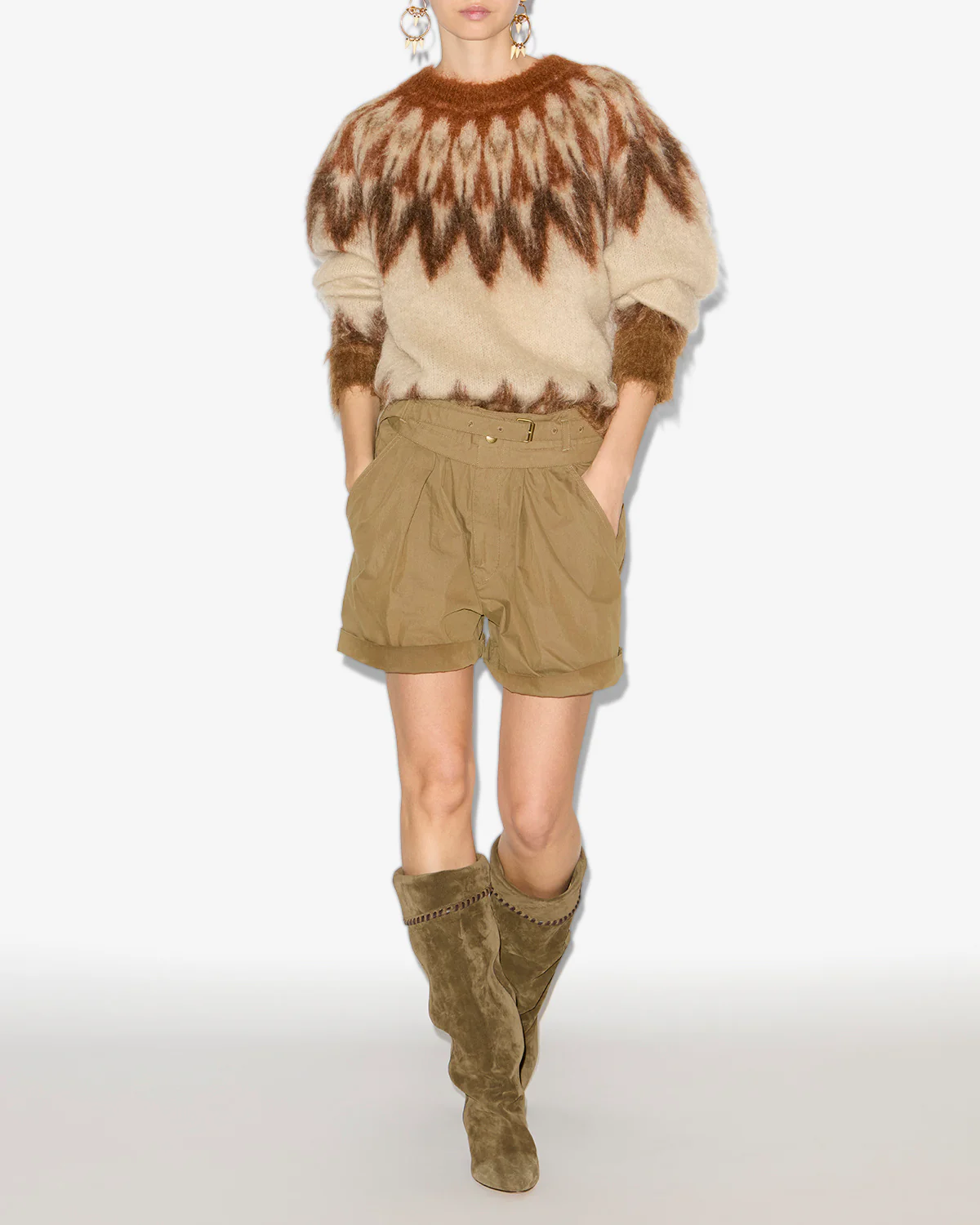 SHORT DANICA - Image 4