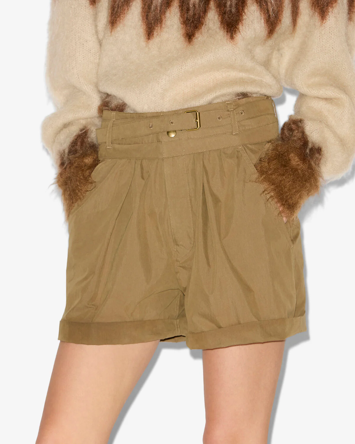 SHORT DANICA - Image 5