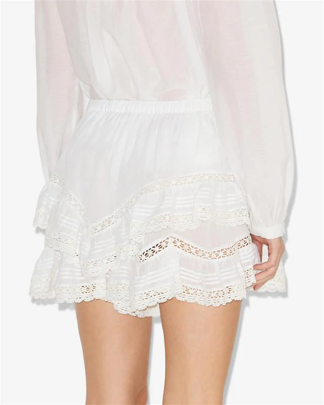 SHORT GEANA - Image 3