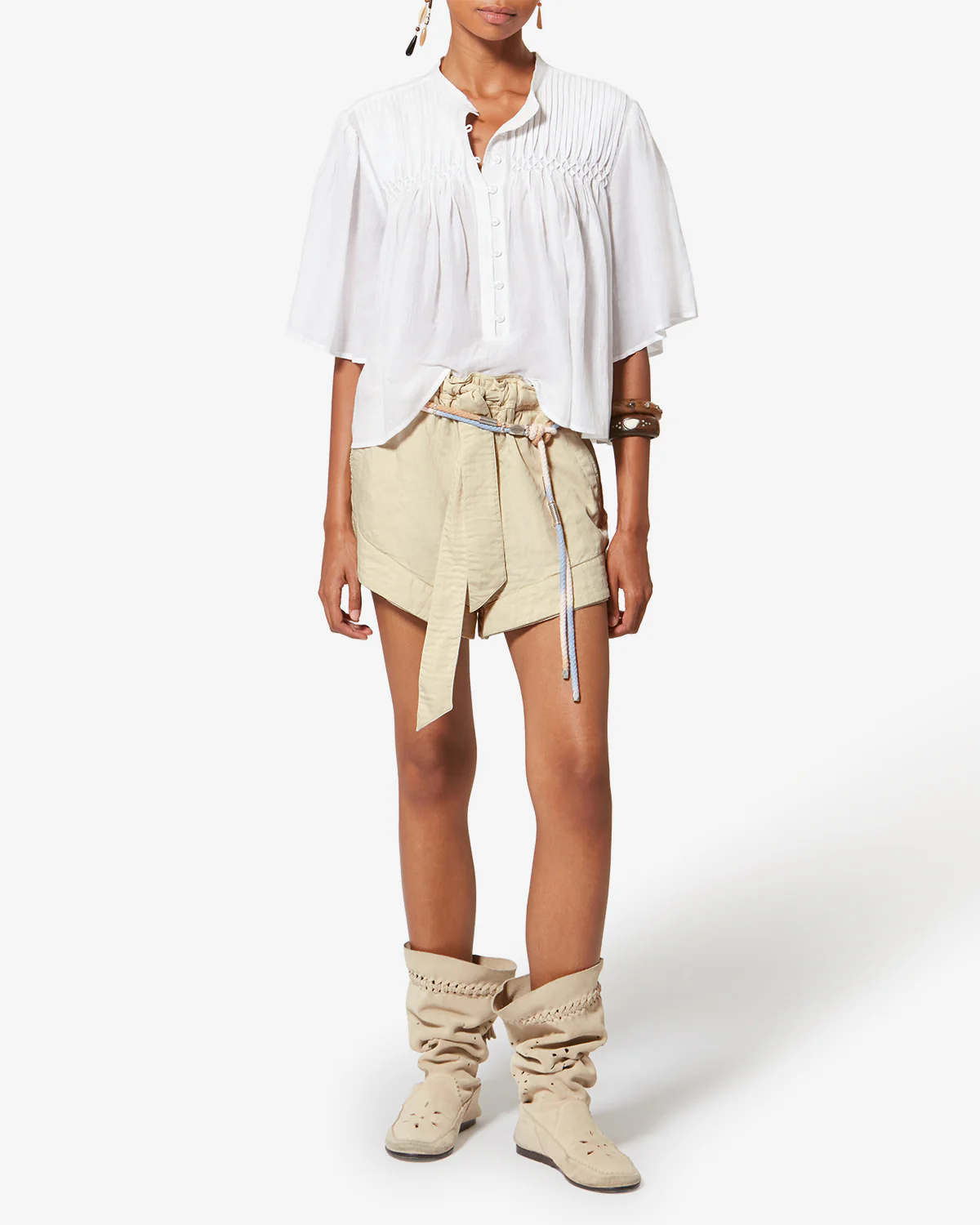 SHORT BIRVA - Image 4