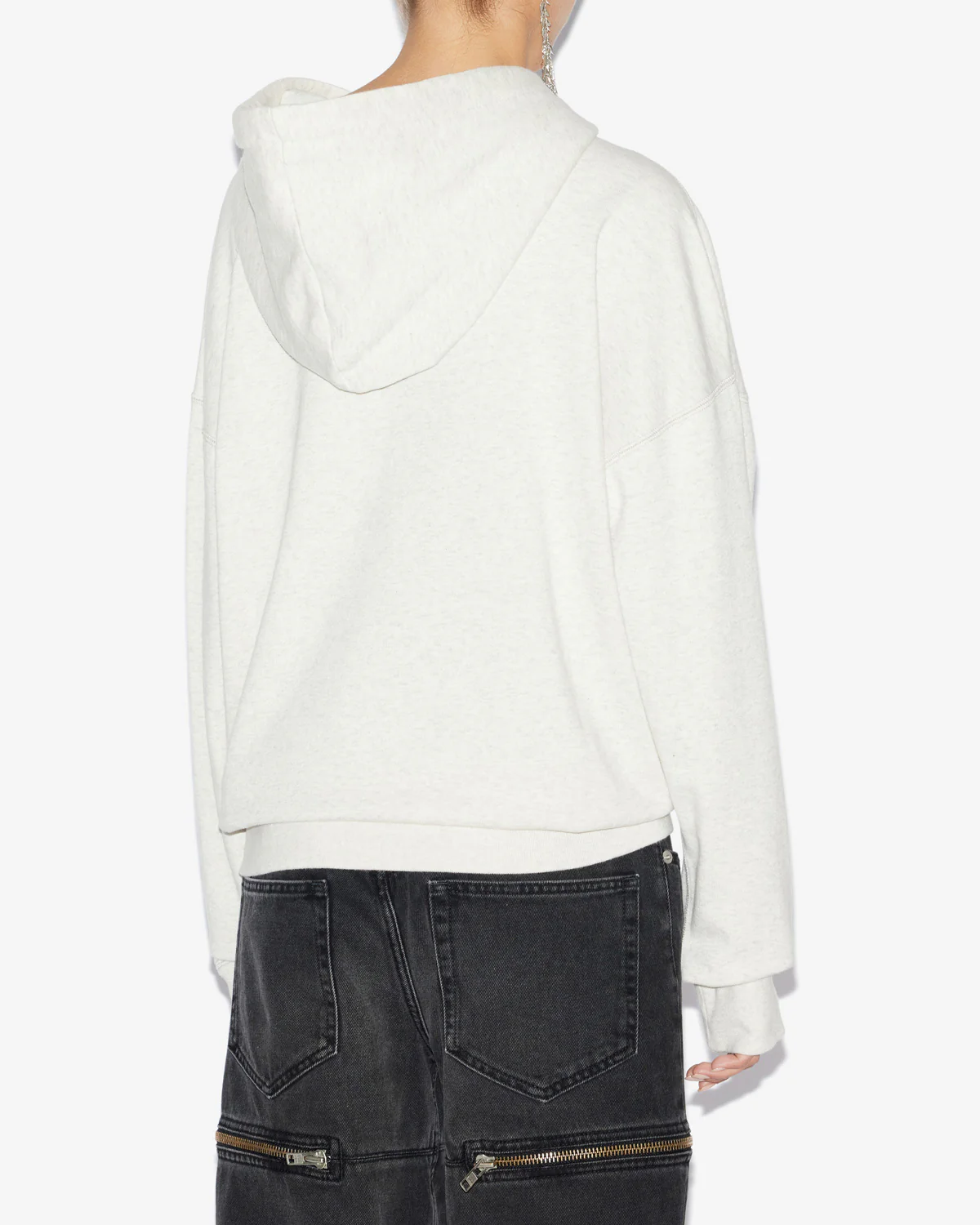 Sweatshirt Mansel - Image 3
